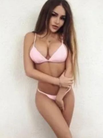 Проститутка Арина